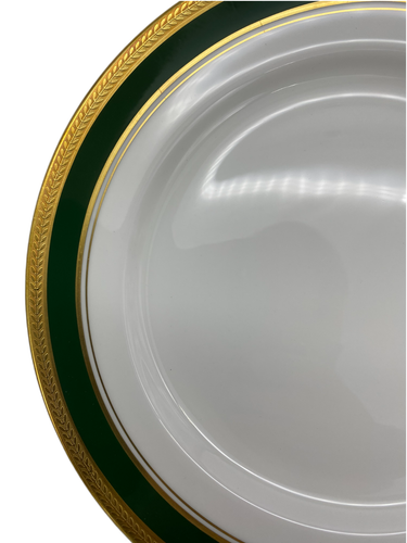 Aynsley Citation Luncheon Plate - Picture 2 of 3