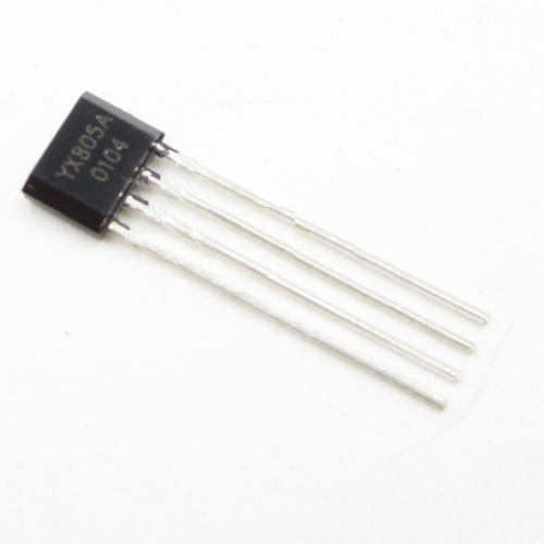 10pcs Solar Light DC DC Converter Booster LED Driver IC Original YX805 TO-94 10pcs Solar Light DC DC Converter Booster LED Driver IC Original YX805 TO-94
