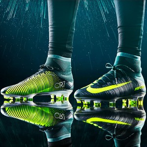 nike mercurial cr7 football boots