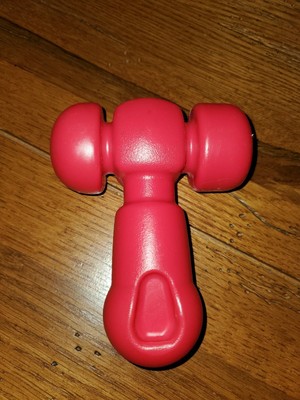 little tikes shape sorter tool box