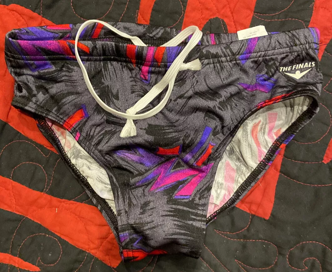 Ebay mens swim briefs new arrivals