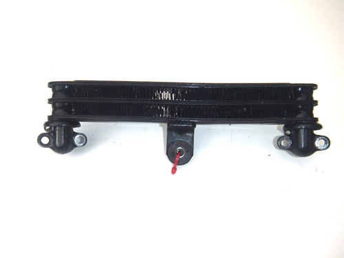 HONDA VFR 750F-L VFR750 F-L OIL COOLER UNIT OIL RADIATOR AS SHOWN 1990 - Picture 7 of 16