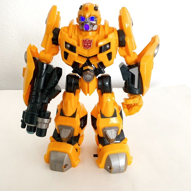 hasbro tomy transformers