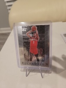 2021-22 Panini Select - Rookie Revolution #3 Josh Christopher (RC) Blue Rookie