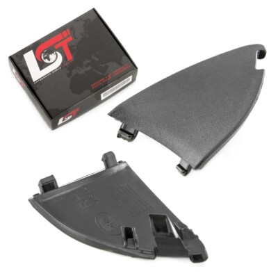 Set Abdeckung Blende Nebelleuchte vorne links rechts für OPEL ASTRA J P10