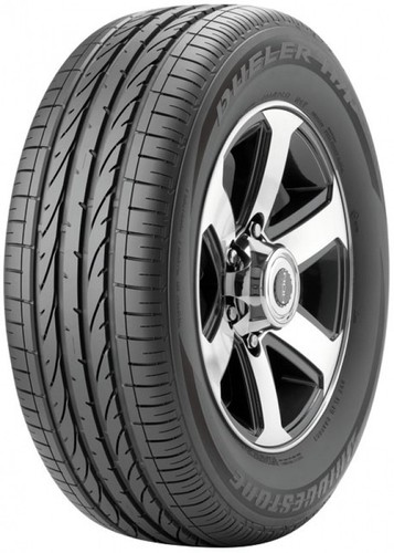 Lot De 2 Pneus été Bridgestone Alenza 235/50R20 100V – Profondeur 5mm
