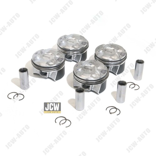 Engine Overhaul kit For BMW 118i F20 F30 MINI Cooper R60 R55 R56 N13 N18 1.6T - Picture 3 of 11