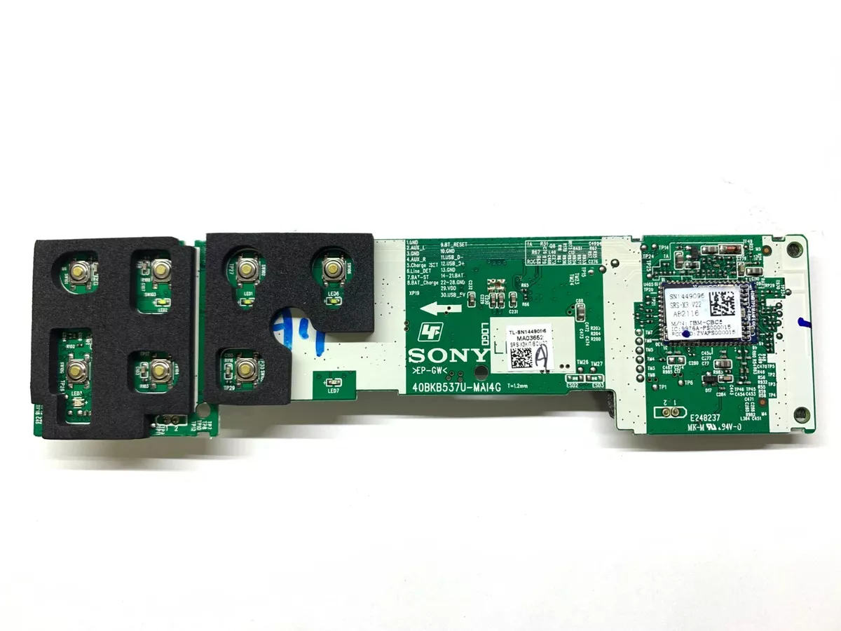 Sony motherboard deals