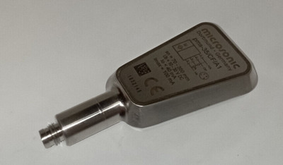 Ultraschallsensor Näherungsschalter microsonic pms-35/CF/A1