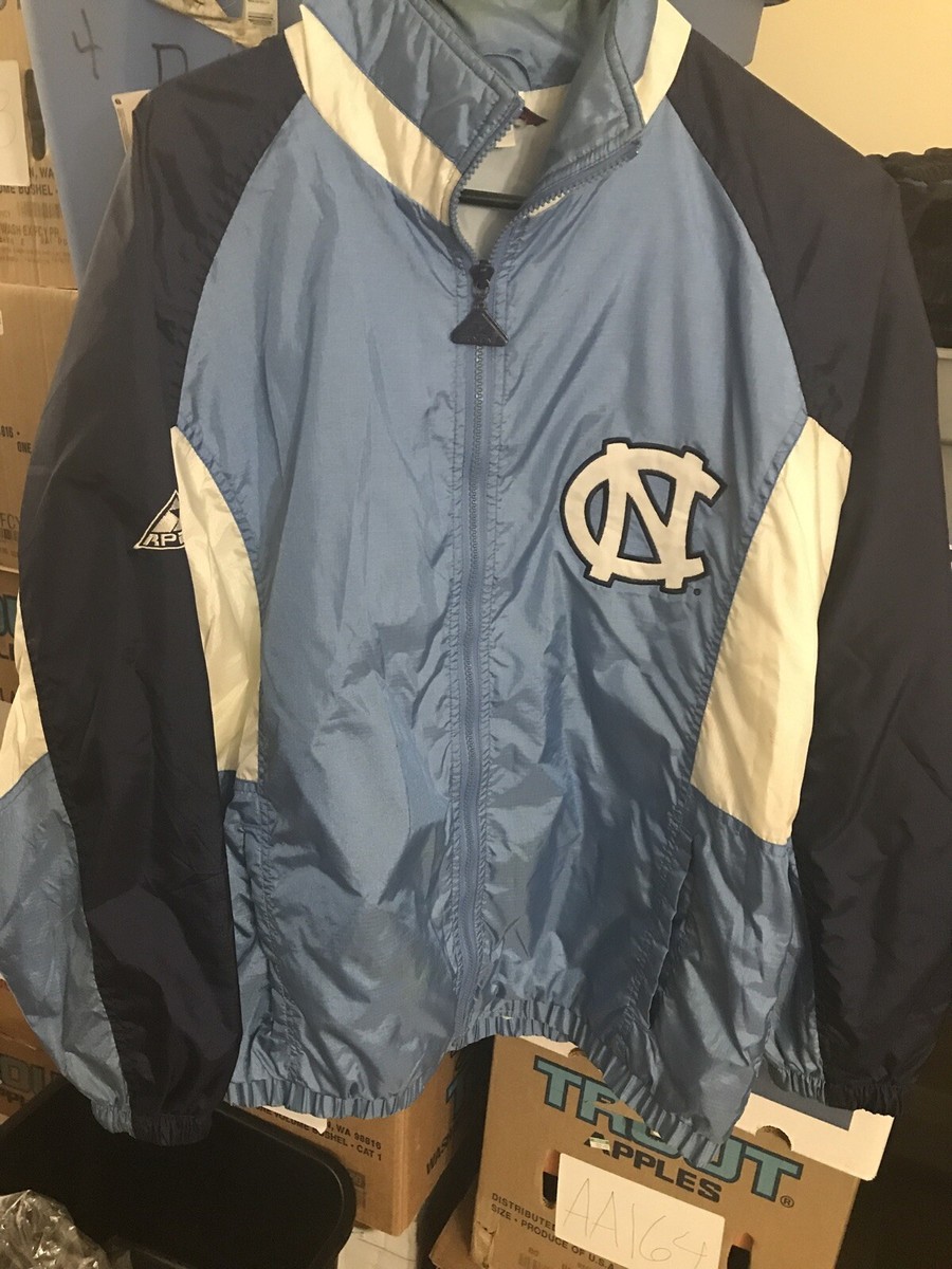 トップス \"90s descent\" track jacket M brownxcream トップス 
