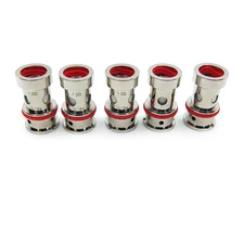 PNP mehs coil VM2 VM7 VM8 0.8 1.0 1.2Ohm Mesh Coil Replacement Core Hardware