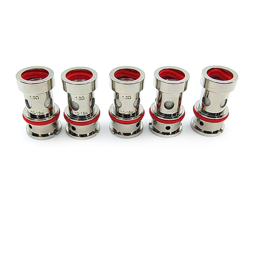 PNP Mehs Coil VM2 VM7 VM8 0,8 1,0 1,2Ohm Mesh Coil Ersatzkern Hardware - Bild 1 von 5