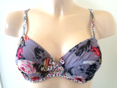 LISE CHARMEL SPLENDEUR SOIE SOUTIEN-GORGE SANS ARMATURE SPLENDEUR GRENADE