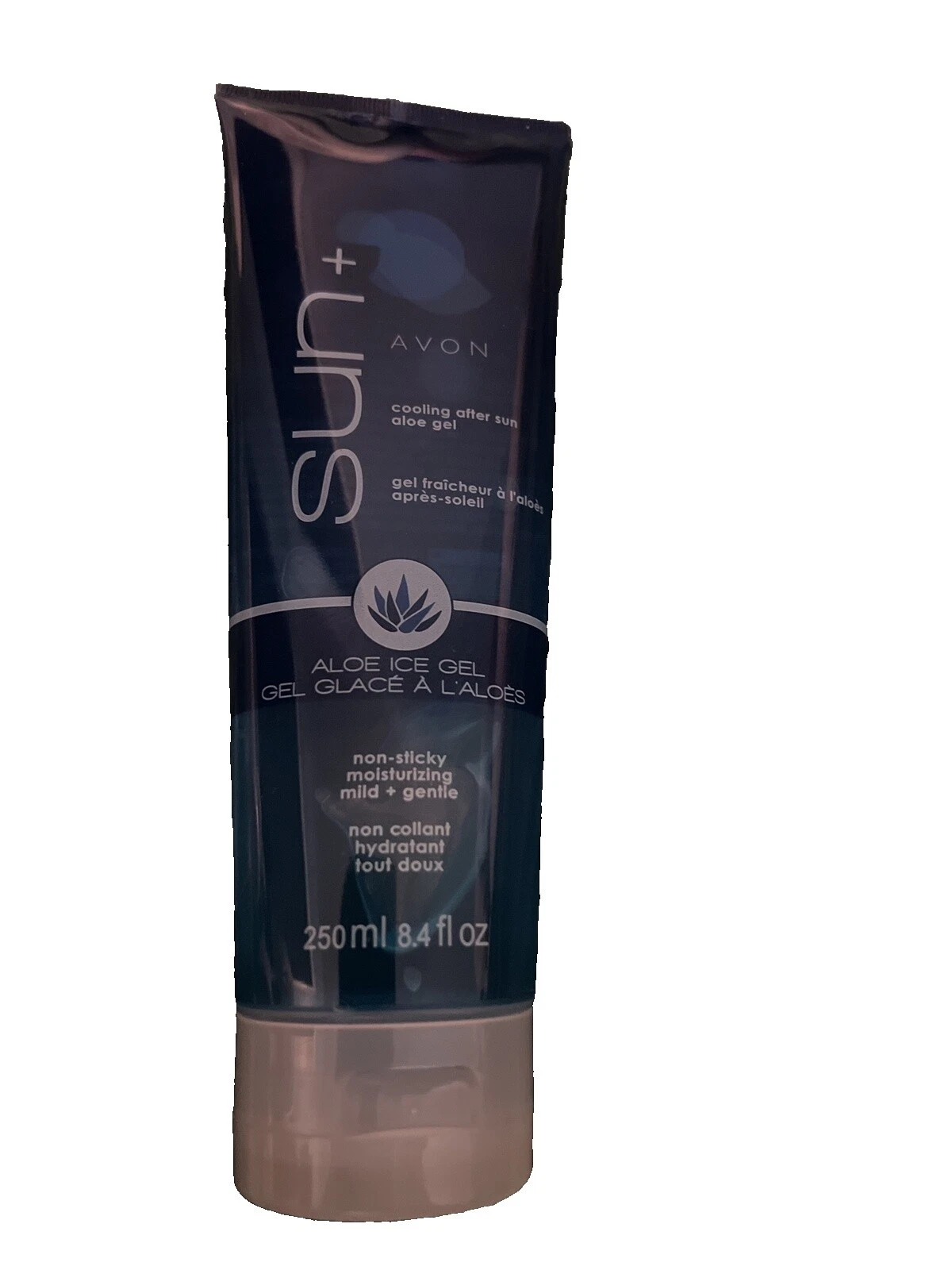 Avon After Sun уход за кожей