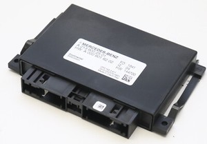 Mercedes W213 220CDI A2139002501 Antriebsstrang Steuergerät Modul A2139003317