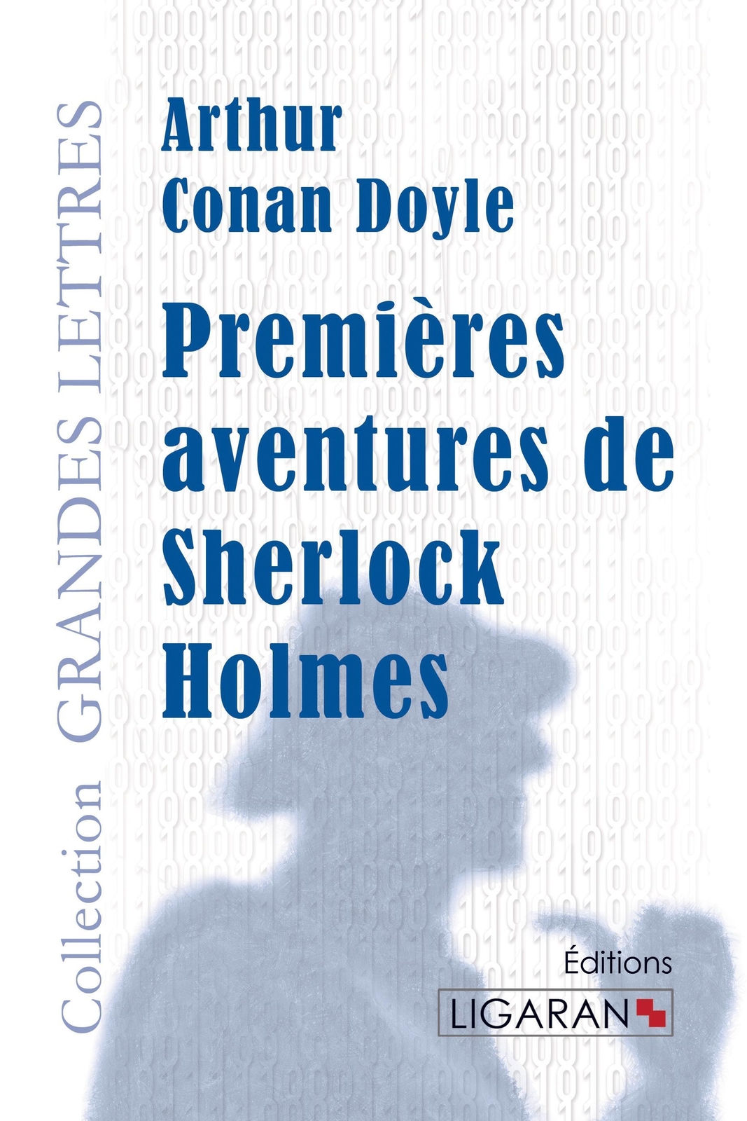 Thumbnail - Arthur Conan Doyle | Premières Aventures De Sherlock Holmes (grands