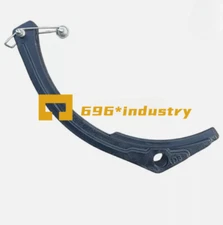 1PCS New For Electric Wire Rope Hoist Euro Rope Guide 52283342 A1 5T