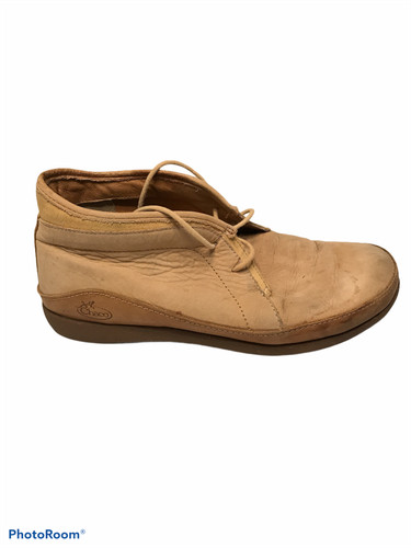 chaco pineland chukka