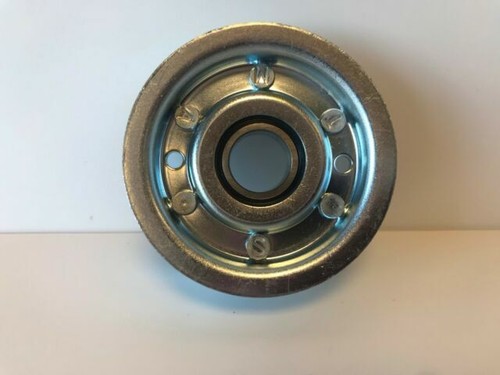 Cinghia Per Tagliaerba Mountfield 1438M/1538M - Castel Garden XD140 SD98, Codice 135061504 - Foto 3