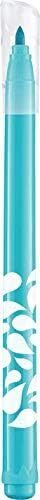 Maped Pastel Felt Tip Pens x10 Pastel Colouring Felt Pens Multicolour - Picture 4 of 8