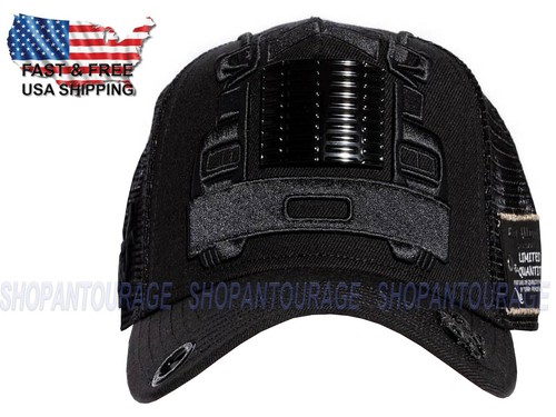Fashion Trucker Hat Cap | eBay