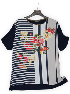 maglie donna taglie forti