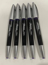 Sharpie Pen Grip, Purple (Sharpie 1767653)