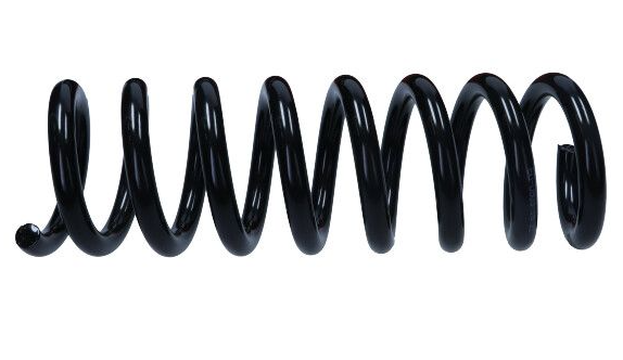 MERCEDES-BENZ E W212 Rear Coil Spring A2123240104