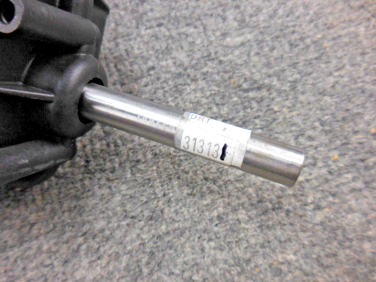 OEM Genuine DR All Terrain Field and Brush Mower 313131
