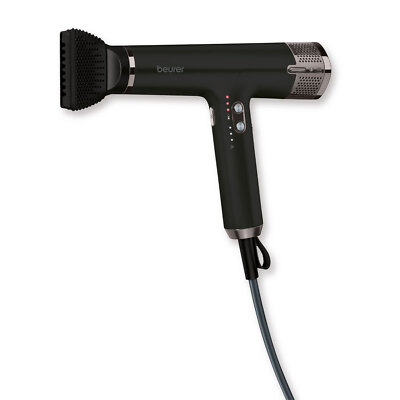 Beurer Haartrockner HC 110 Excellence Haarföhn Föhn Stylingdüse Hair dryer