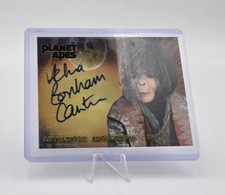 Planet of the Apes Trading Cards for sale | eBay