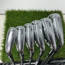 callaway apex 2021 Iron Set 5-9,Pw 6pc Flex Stiff AeroBurner Steel