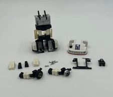 1984 Hasbro Takara G1 Jazz Autobot Loose Incomplete See Photos For Parts
