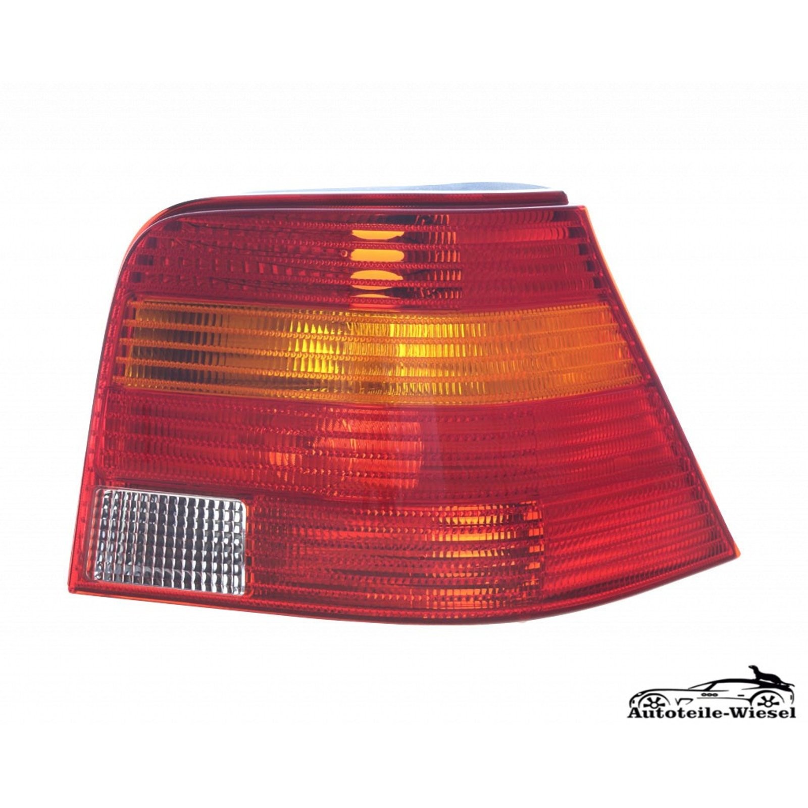 Heckleuchte Rechts Hinten für VW Golf T GTI 16V TDI R32 4motion 97-05 - Bild 7