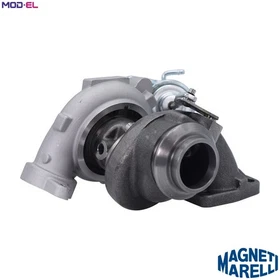LADEGERÄT LADEGERÄT (SUPERCHARGED TURBOCHARGED) 807101002900 FÜR PEUGEOT PARTNER