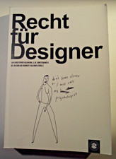 +Recht für Designer, Jan Christopher Kalbhen...