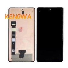 OLED For Motorola Moto Edge Plus 2023 Display Touch Screen Digitizer Assembly