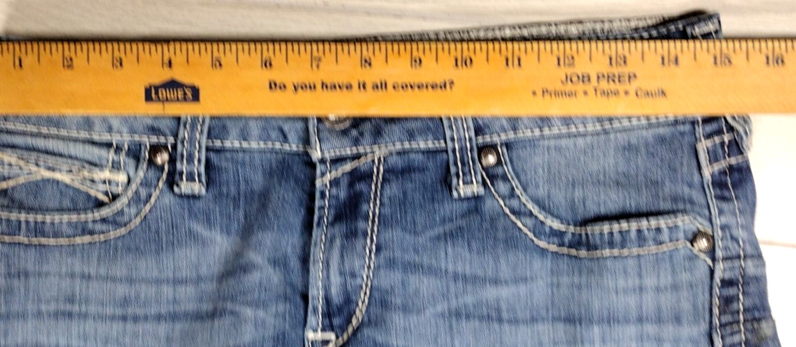 Ariat R.E.A.L. Stretch Icon Stackable Straight Le… - image 7