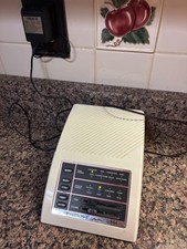 Marsona Sound Conditioner 1288A Sound Machine Water Sounds Ocean Forest
