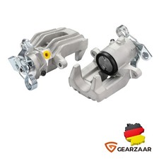 Bremssattel Bremszange Hinten für VW Golf IV Bora 1J Audi A3 8L1 Seat Leon 1M1