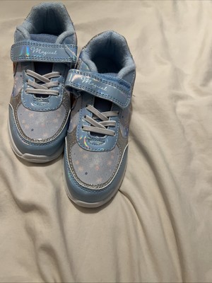 DEICHMANN Frozen Trainers Brand New With The Box UK Shoe Size