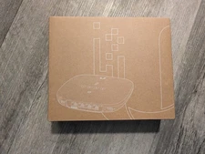 NEW Ubiquiti UFiber WiFi6 GPON CPE – High Performance Router ONU (UF-WiFi6)