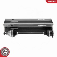 Antriebswelle Esen SKV 40SKV147 FüR VW Passat B5 3B3 Variant 3B6 3B2 3B5 TDI VR5