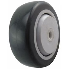 Caster Wheel, 350 Lb., 3-1/2" Wheel Dia.,  426A71