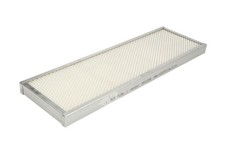 For PURRO PUR-HC0169 filter, cabin air PUR-HC0169 cabin filter 482x152x27, cart