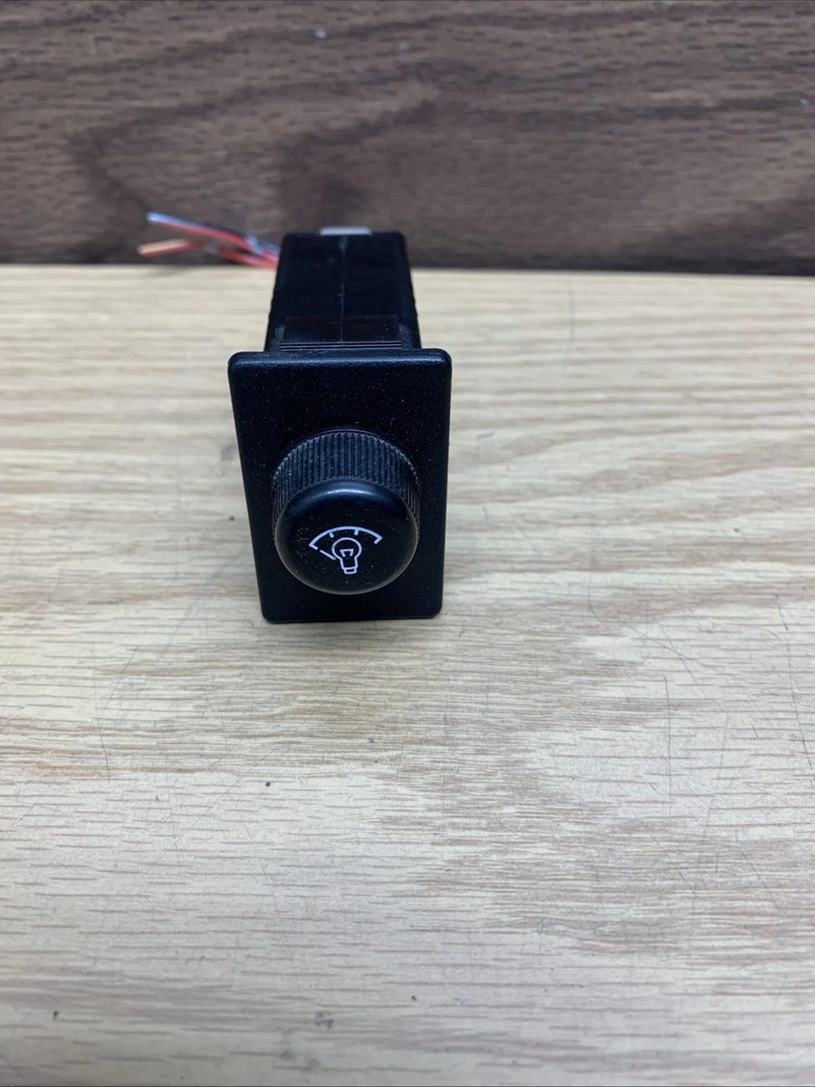 Genuine OEM Switches & Controls for Suzuki Sidekick for sale | eBay