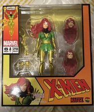 MAFEX Phoenix No 218 X-Men Authentic 