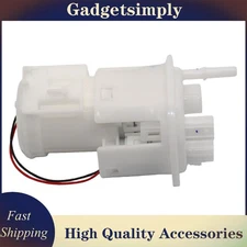 Fits 2D1-13907-01 YAMAHA FZ1 FZ1N FZ1NA FZ1S FAZER 2007-2008 FUEL PUMP ASSEMBLY