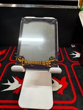 Chandelure Eif Origin Collection JM Halloween Mirror Card | Eif Baby 4.0