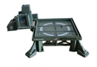 GI Joe Hasbro 1983 Hasbro JUMP Jet Pak Playset Launch Pad & Console Part Vtg